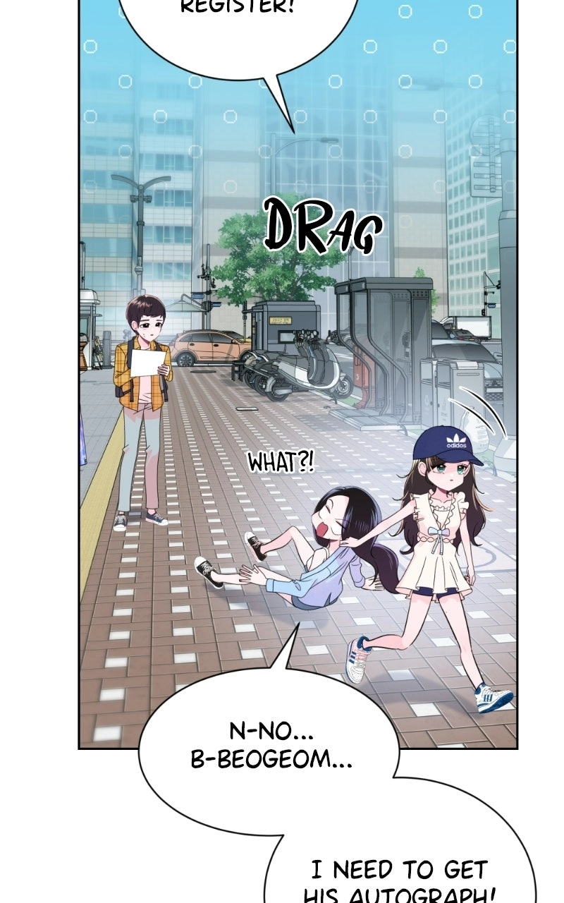 Read Ilchon Application chapter 33 image 115 on Lezhin