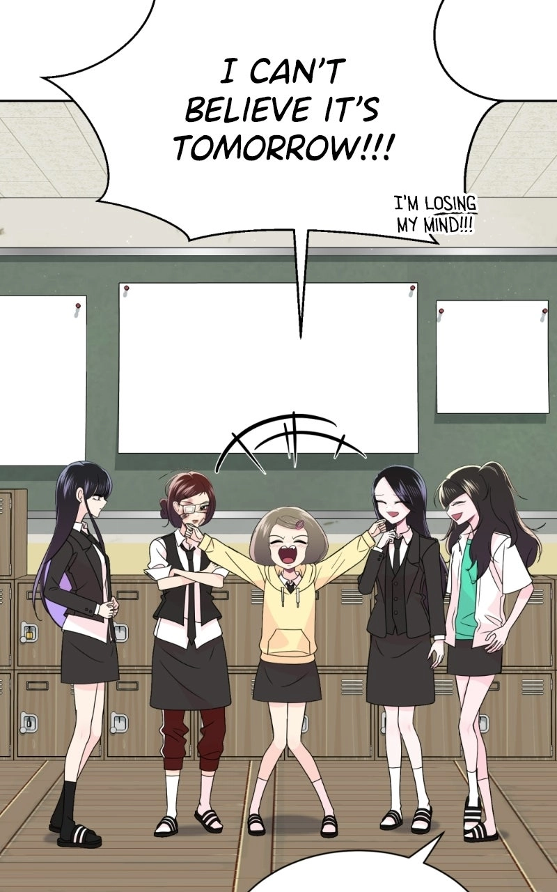 Read Ilchon Application chapter 33 image 12 on Lezhin