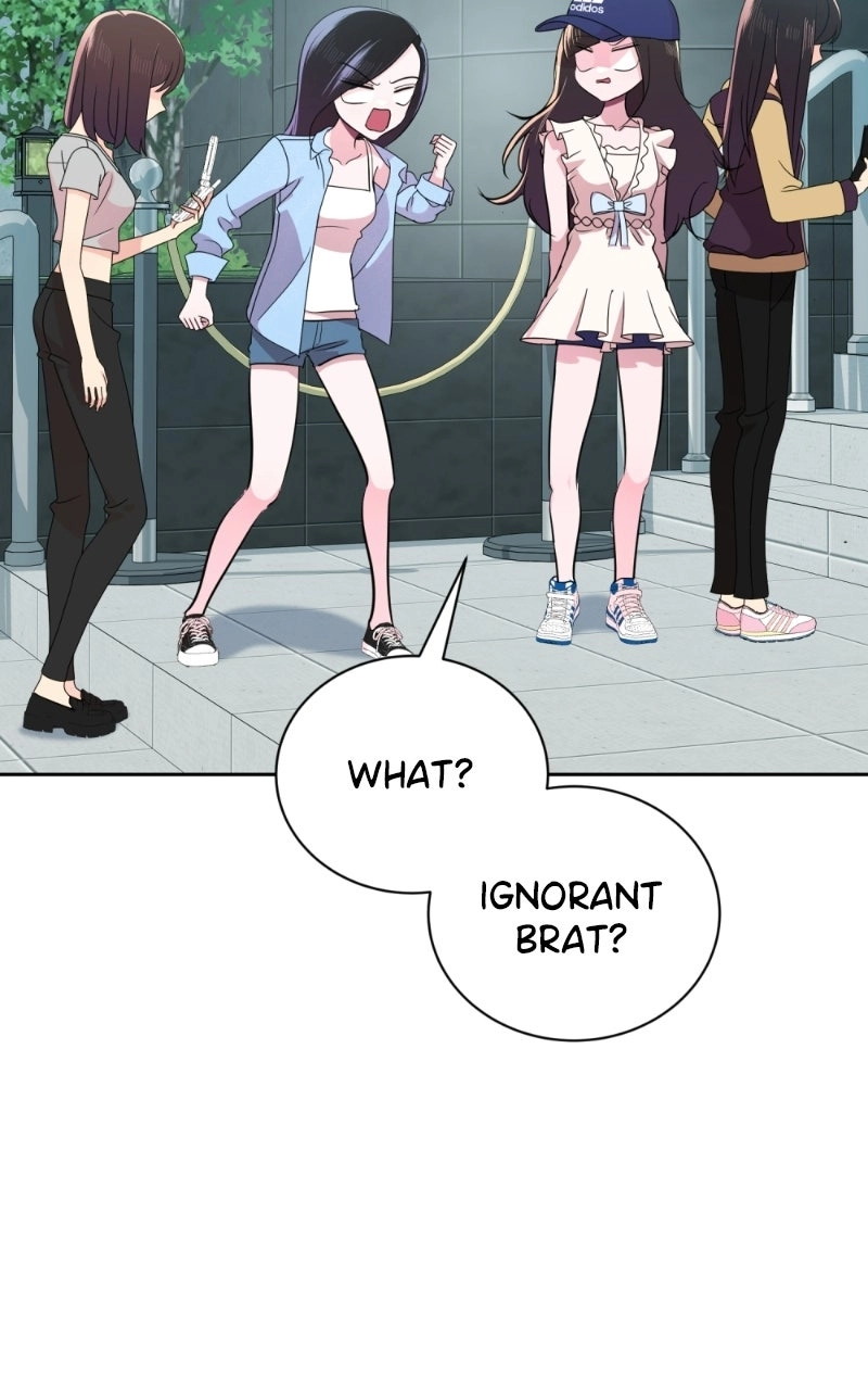 Read Ilchon Application chapter 33 image 121 on Lezhin