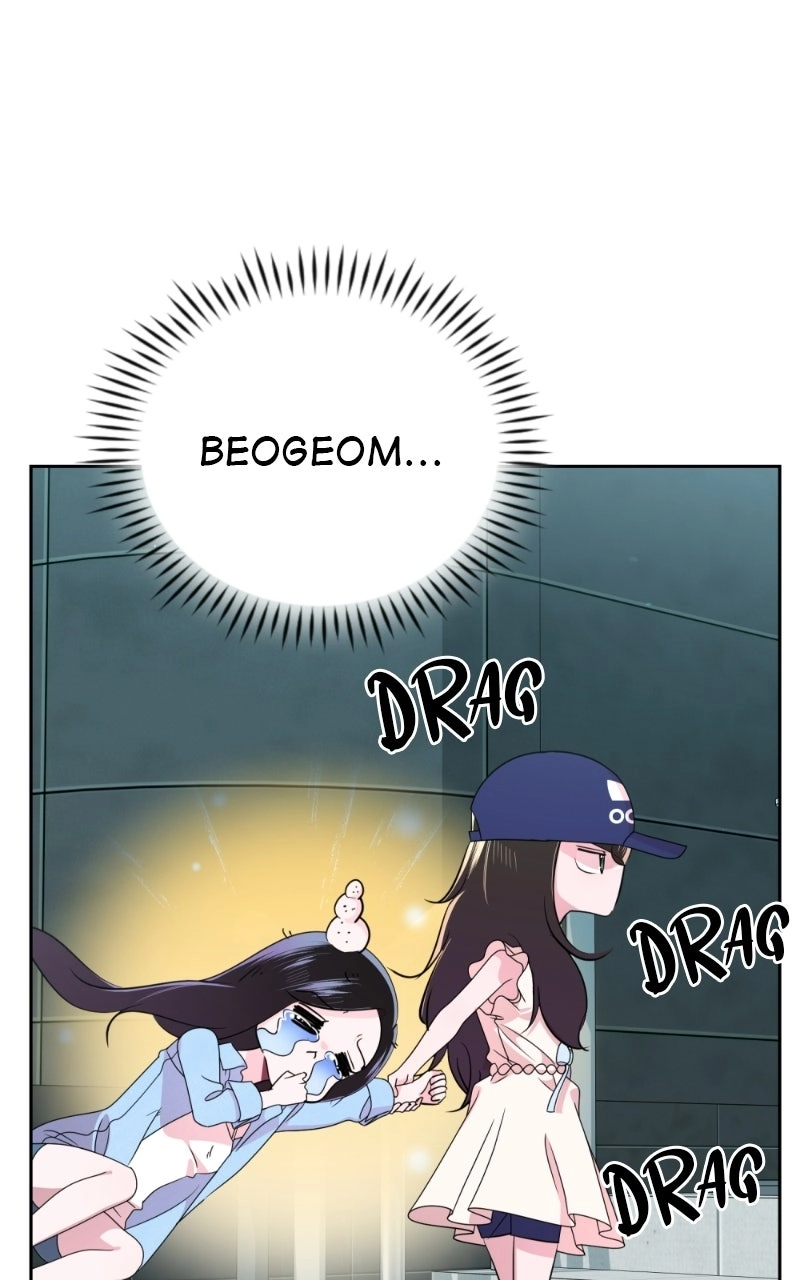 Read Ilchon Application chapter 33 image 123 on Lezhin