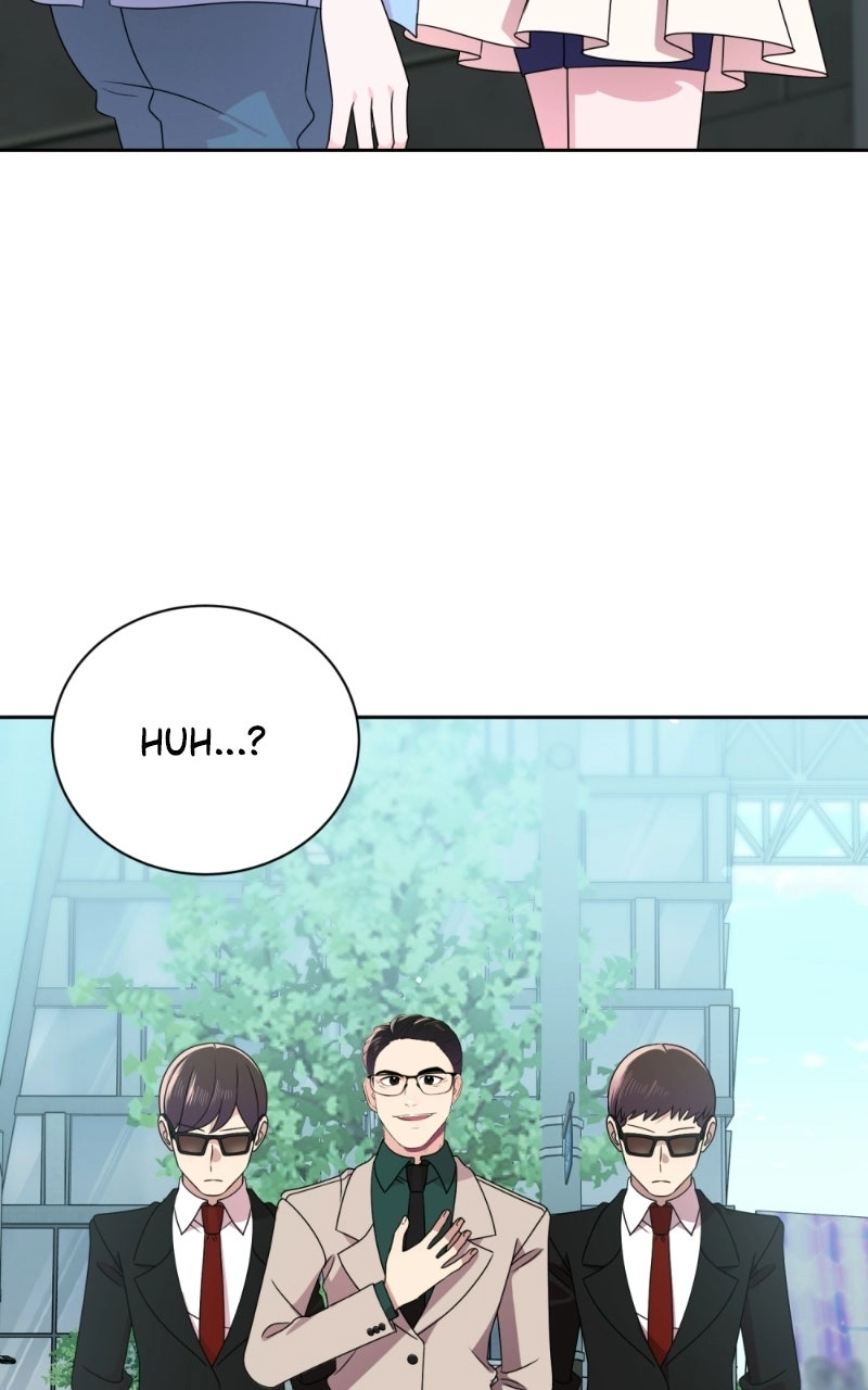 Read Ilchon Application chapter 33 image 126 on Lezhin