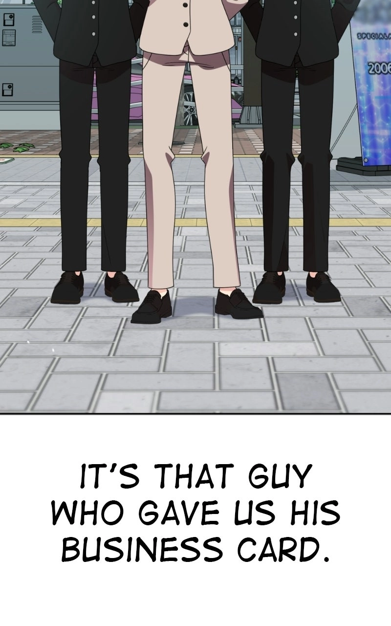 Read Ilchon Application chapter 33 image 127 on Lezhin