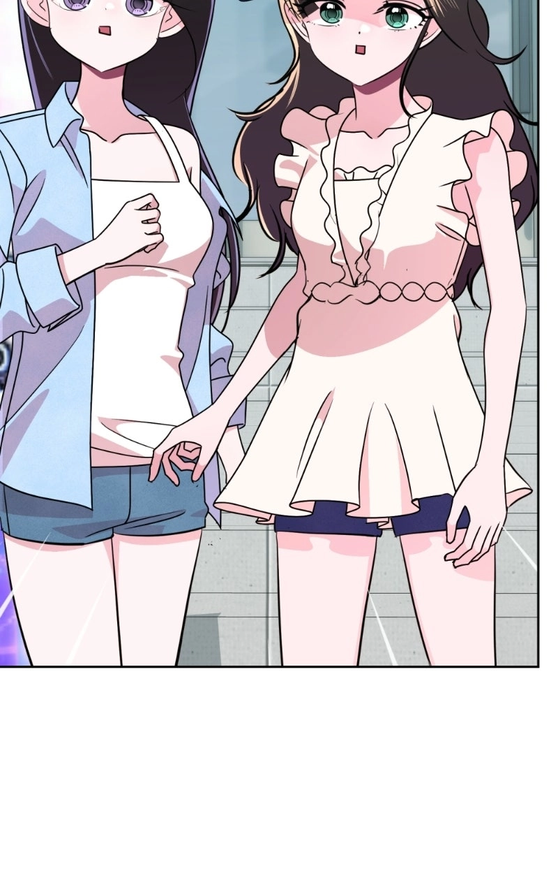 Read Ilchon Application chapter 33 image 134 on Lezhin