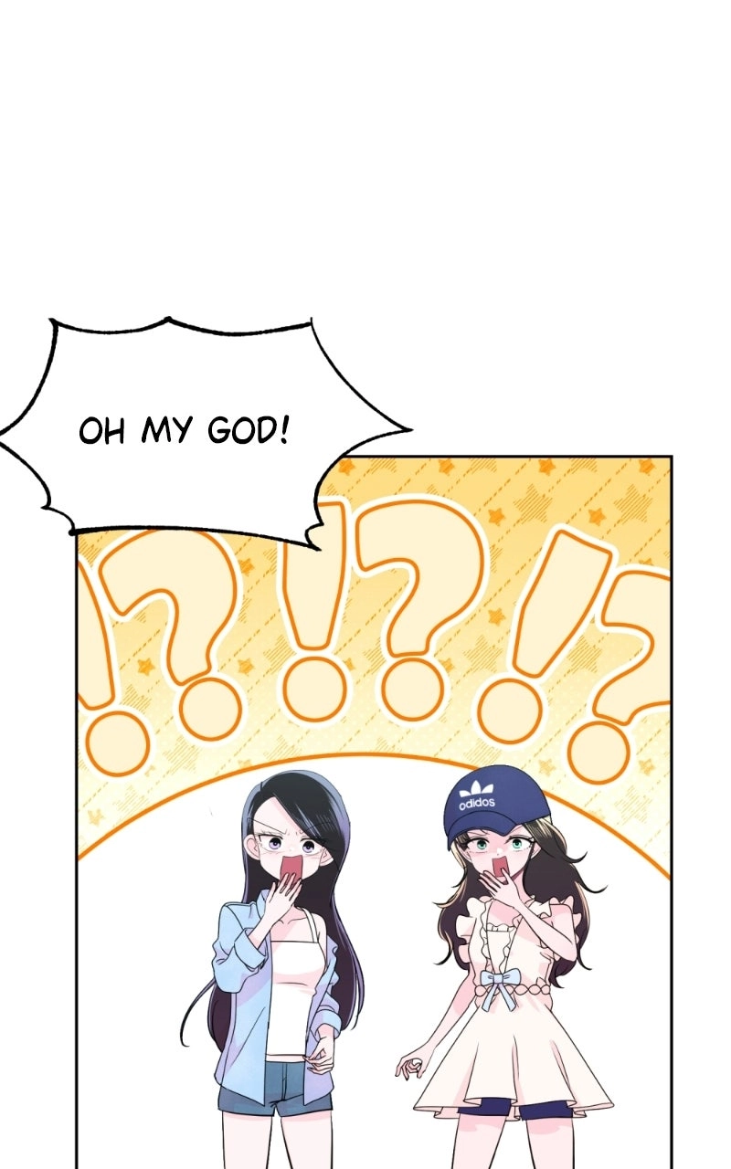 Read Ilchon Application chapter 33 image 135 on Lezhin