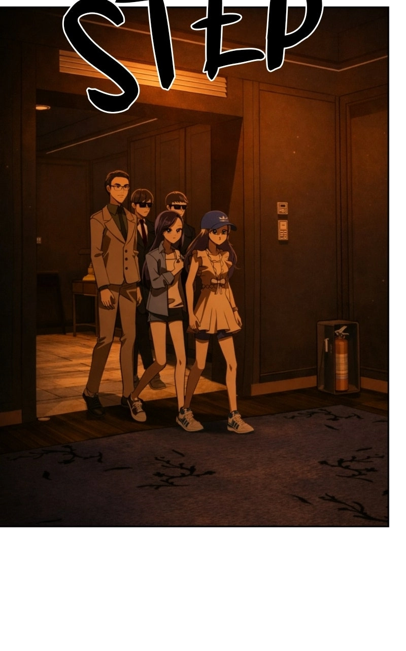 Read Ilchon Application chapter 33 image 154 on Lezhin