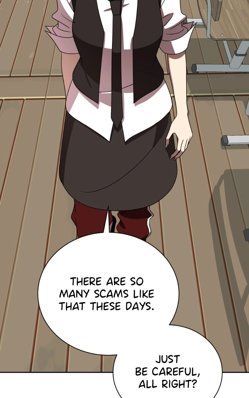 Read Ilchon Application chapter 33 image 27 on Lezhin