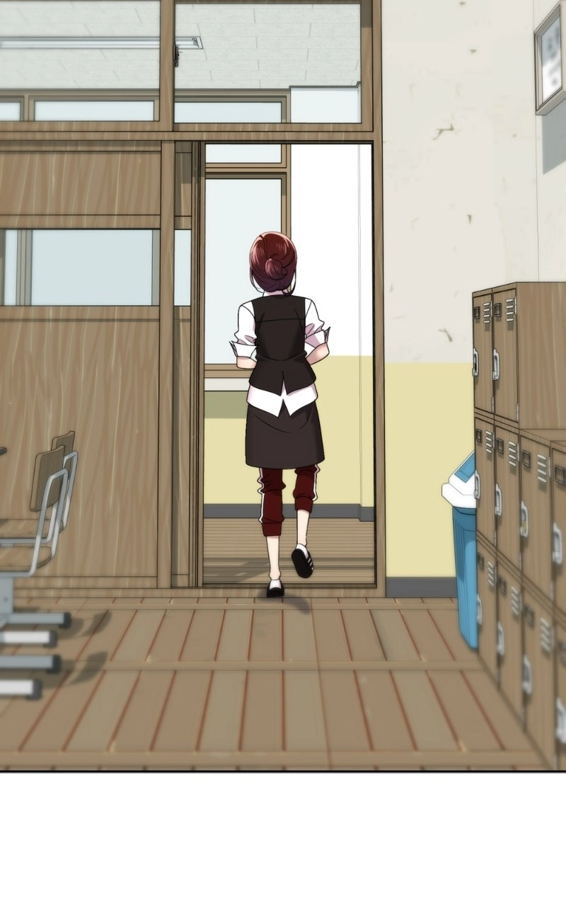 Read Ilchon Application chapter 33 image 32 on Lezhin