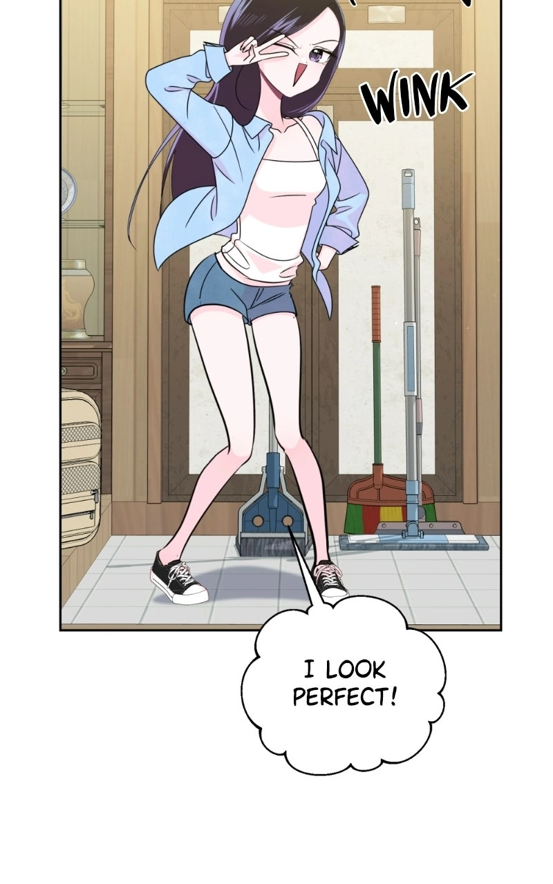 Read Ilchon Application chapter 33 image 65 on Lezhin