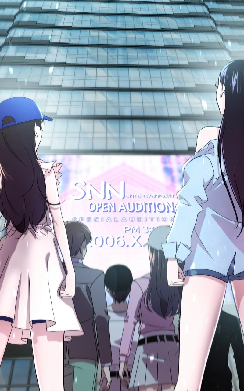 Read Ilchon Application chapter 33 image 8 on Lezhin