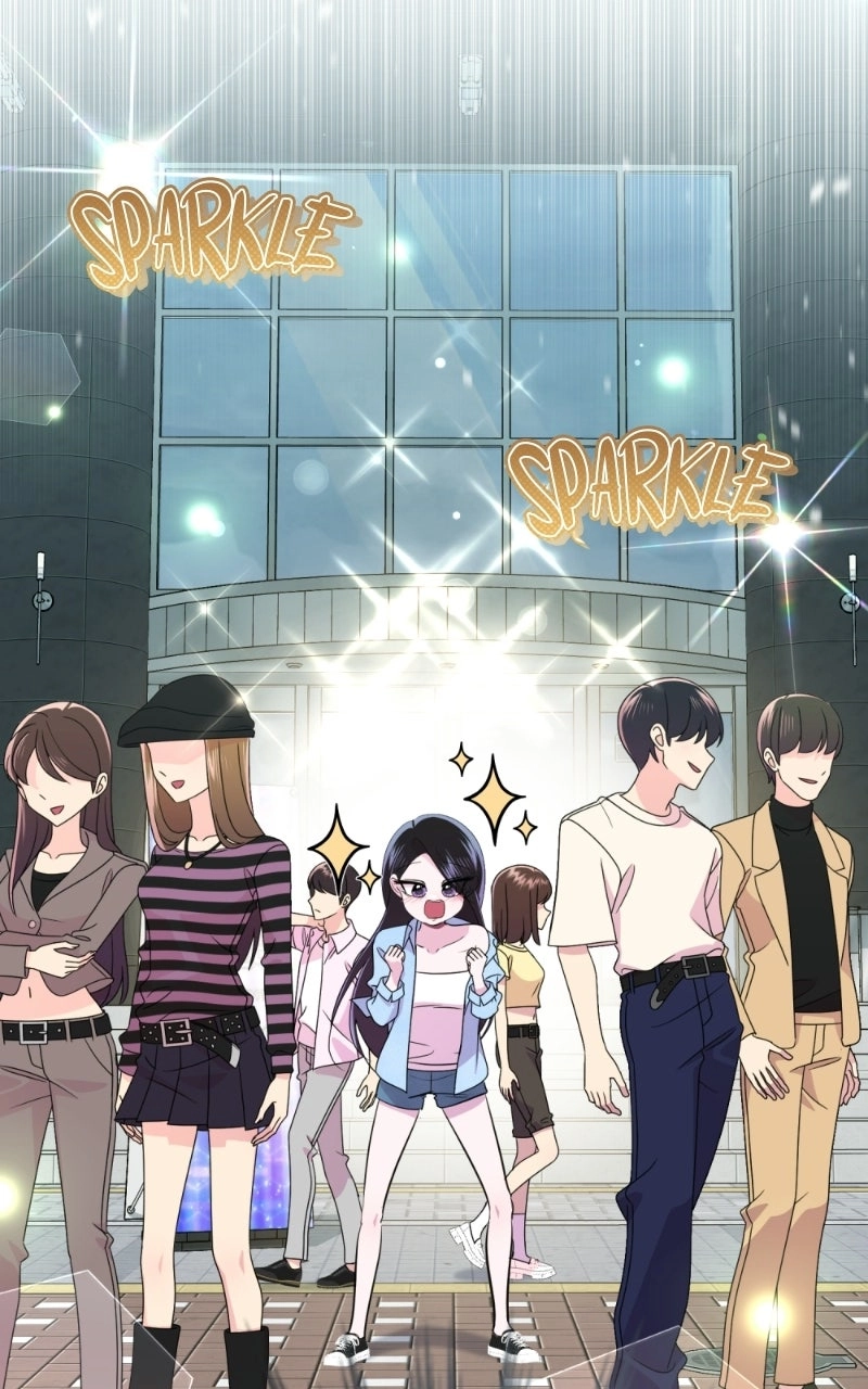 Read Ilchon Application chapter 33 image 84 on Lezhin