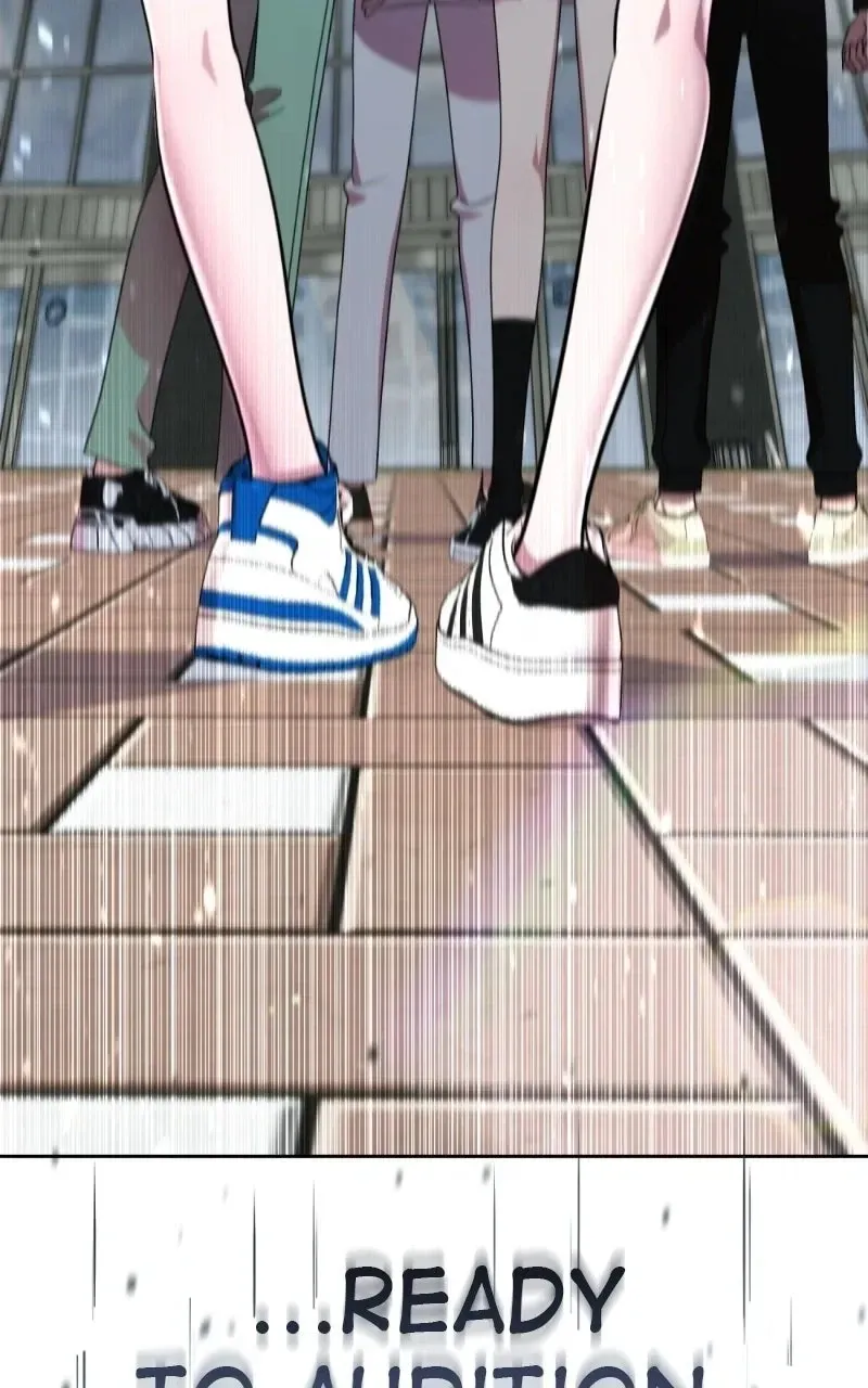 Read Ilchon Application chapter 33 image 9 on Lezhin