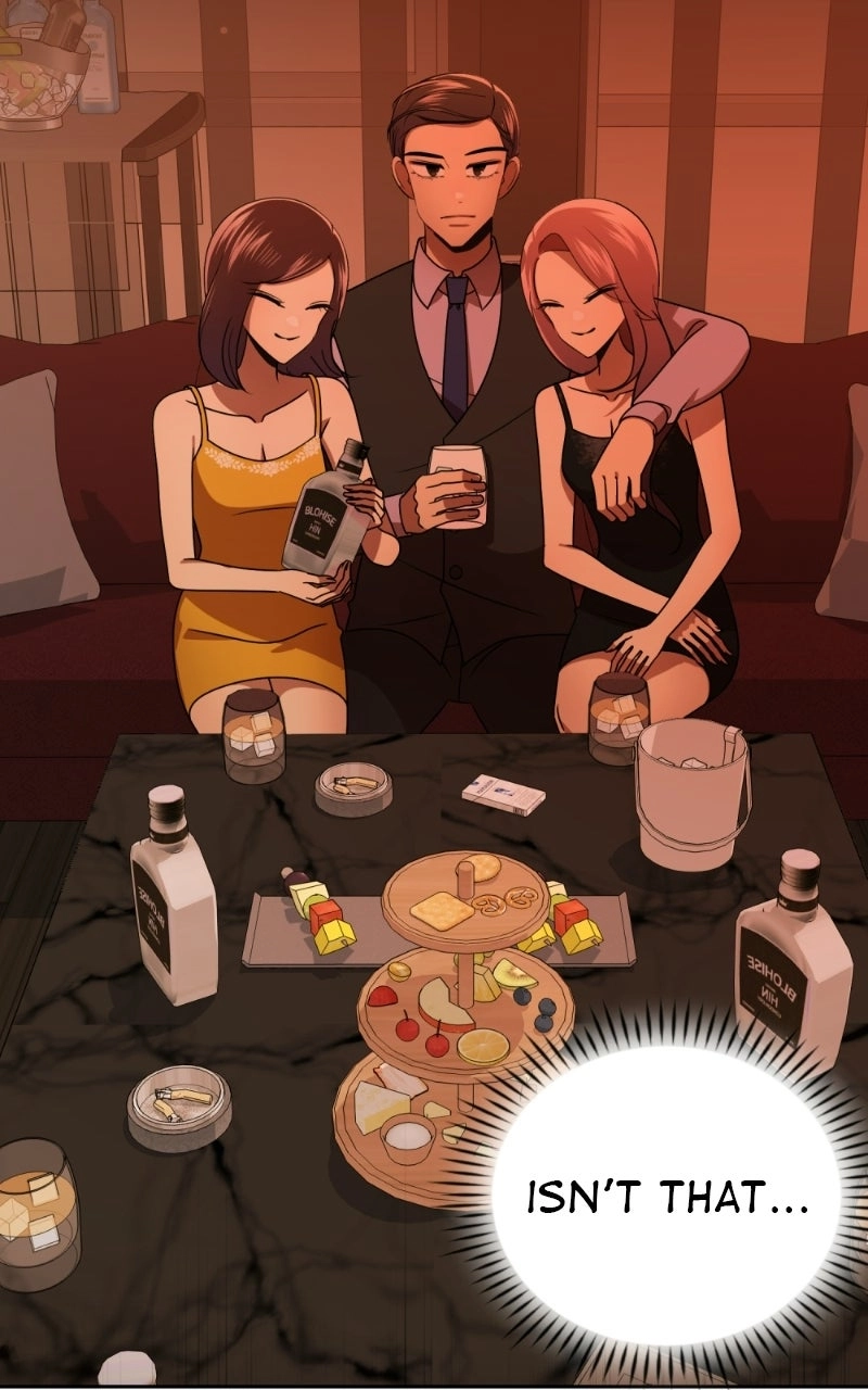 Read Ilchon Application chapter 34 image 16 on Lezhin