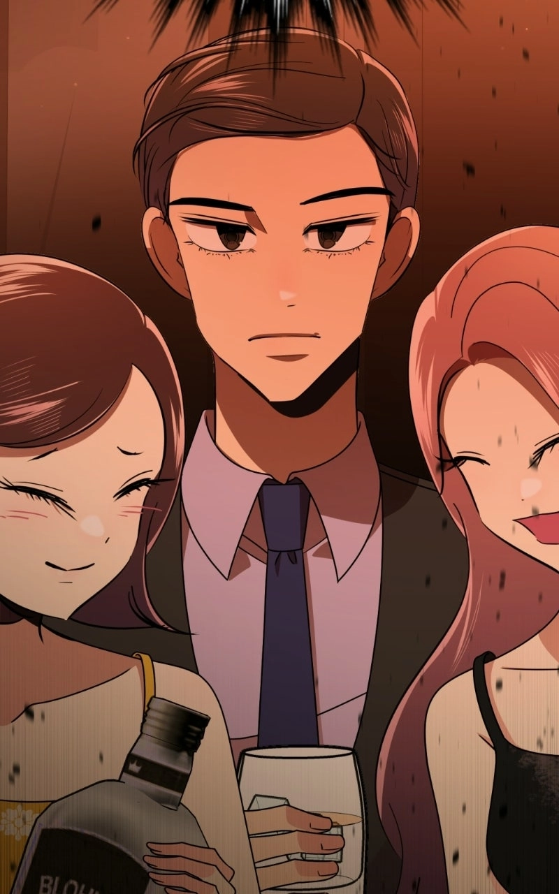 Read Ilchon Application chapter 34 image 18 on Lezhin