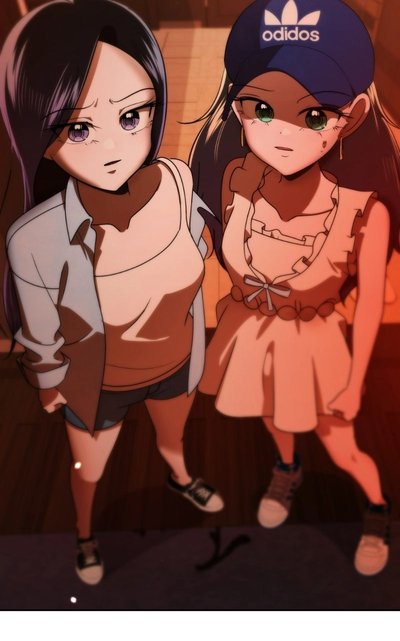Read Ilchon Application chapter 34 image 64 on Lezhin