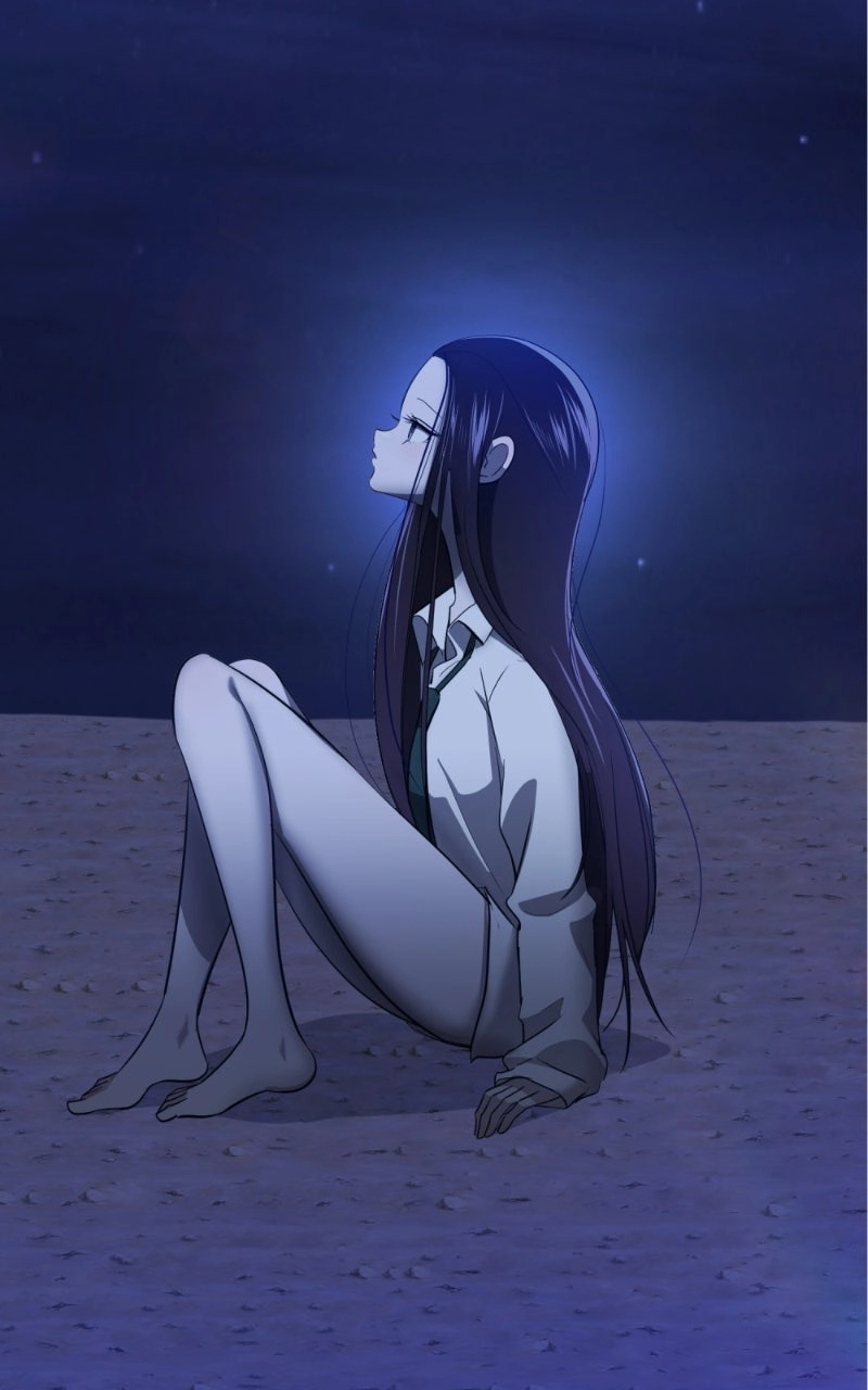 Read Ilchon Application chapter 35 image 1 on Lezhin