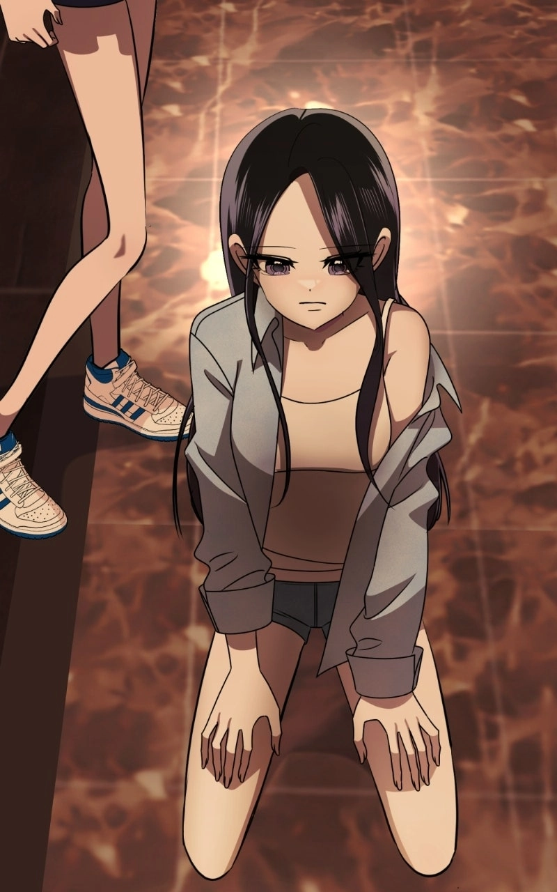 Read Ilchon Application chapter 35 image 123 on Lezhin