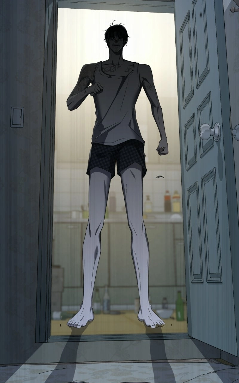 Read Ilchon Application chapter 35 image 25 on Lezhin