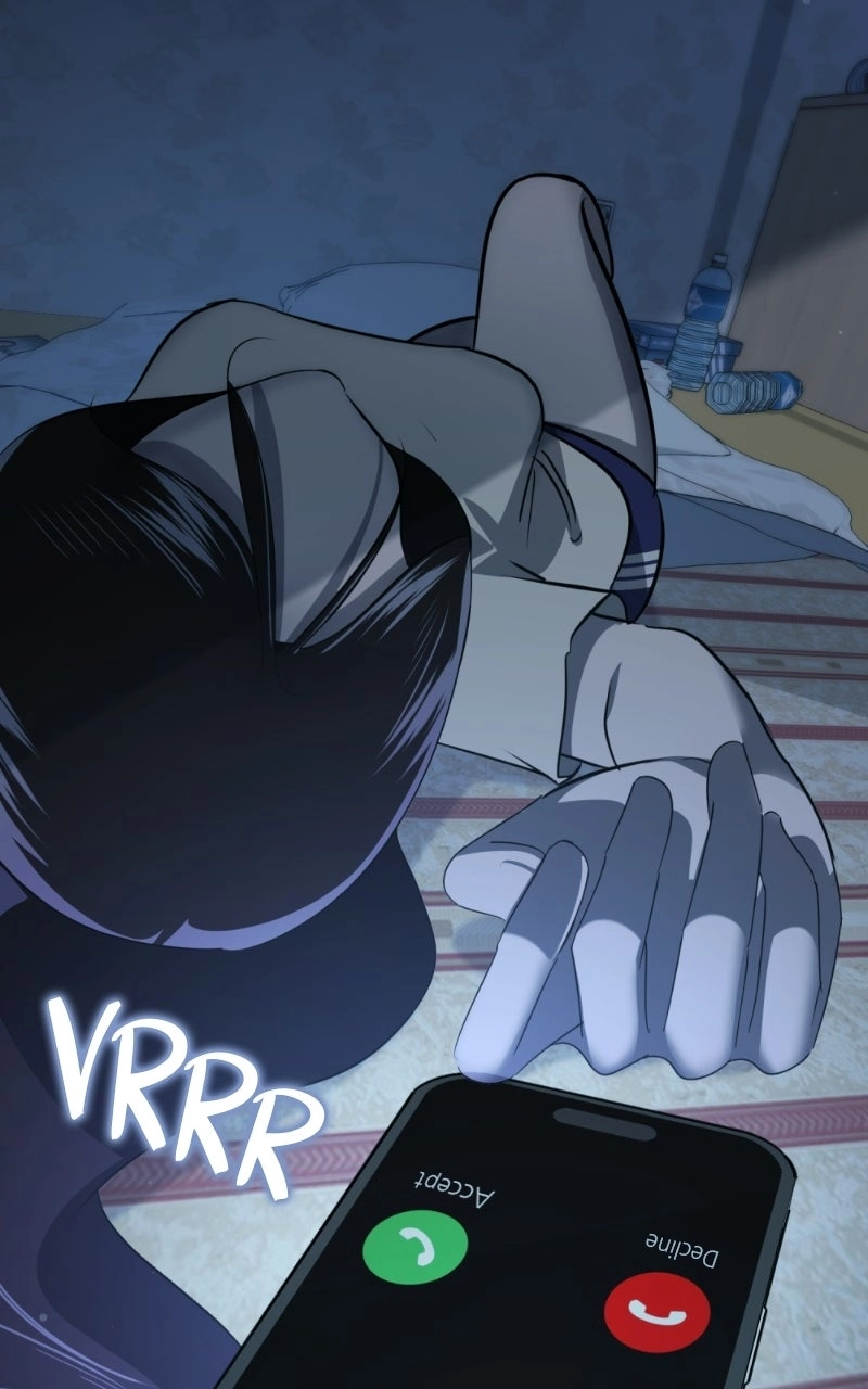 Read Ilchon Application chapter 35 image 34 on Lezhin