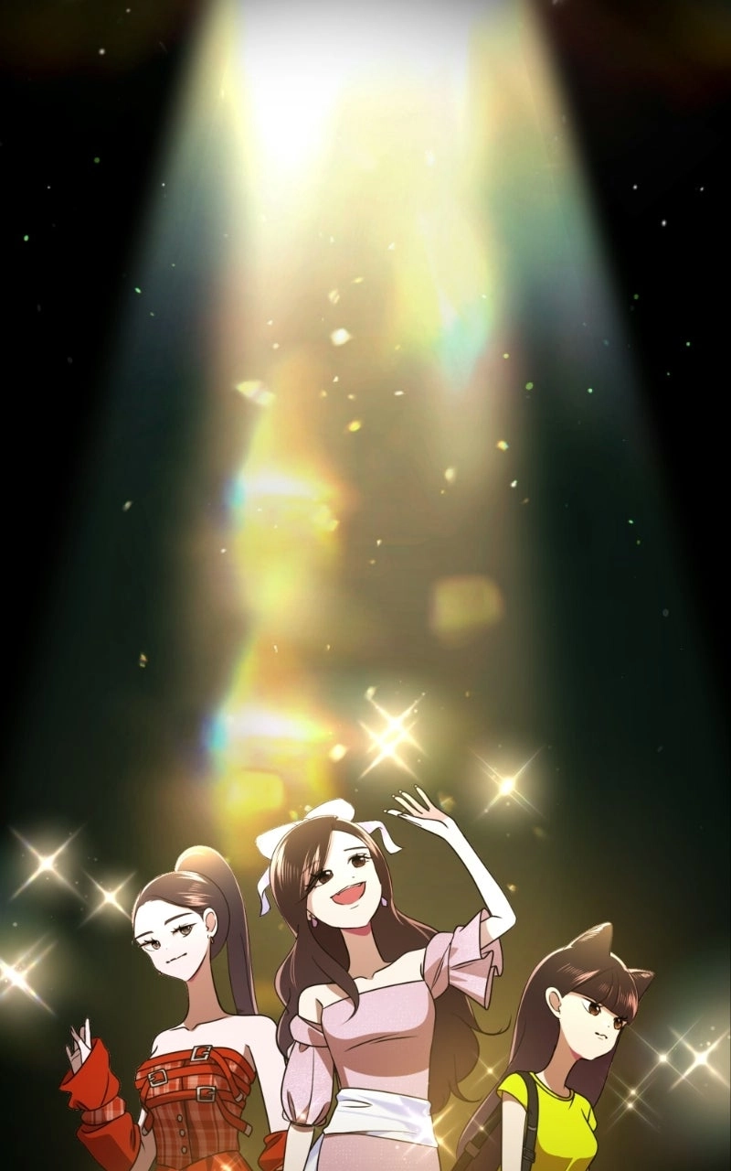 Read Ilchon Application chapter 35 image 42 on Lezhin