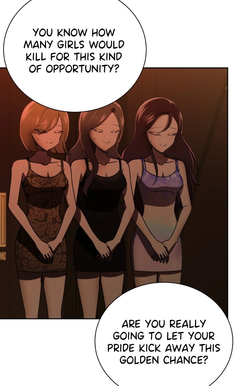 Read Ilchon Application chapter 35 image 90 on Lezhin