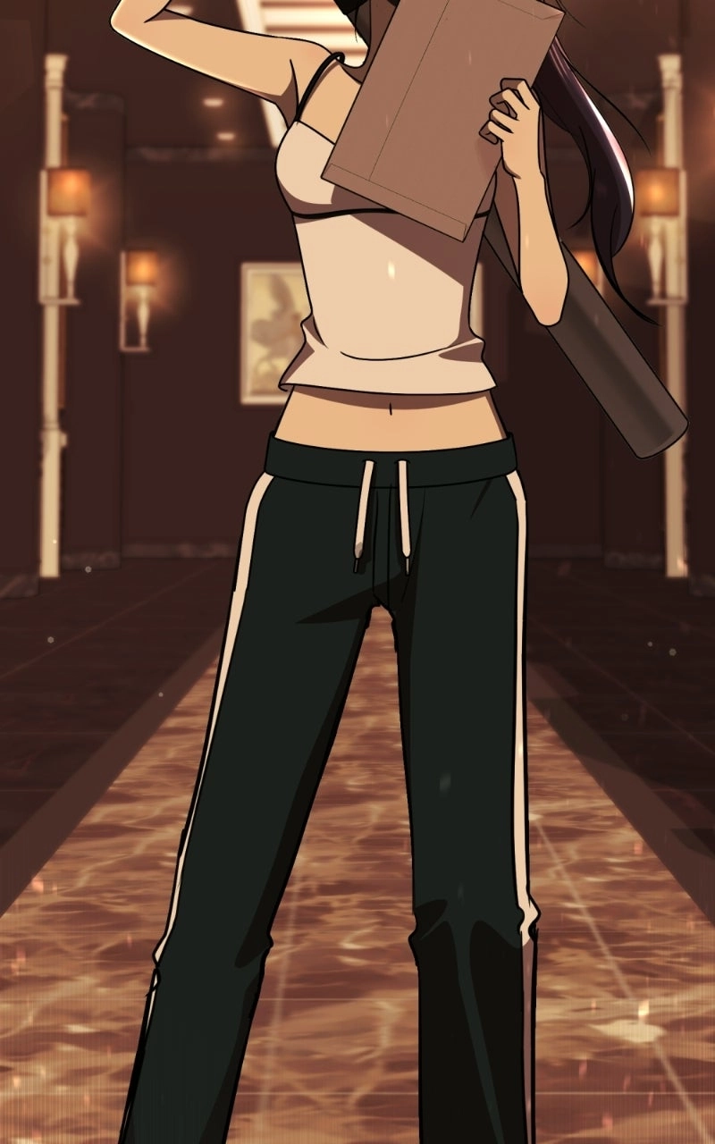 Read Ilchon Application chapter 36 image 1 on Lezhin