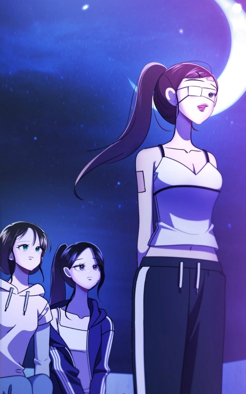 Read Ilchon Application chapter 36 image 114 on Lezhin