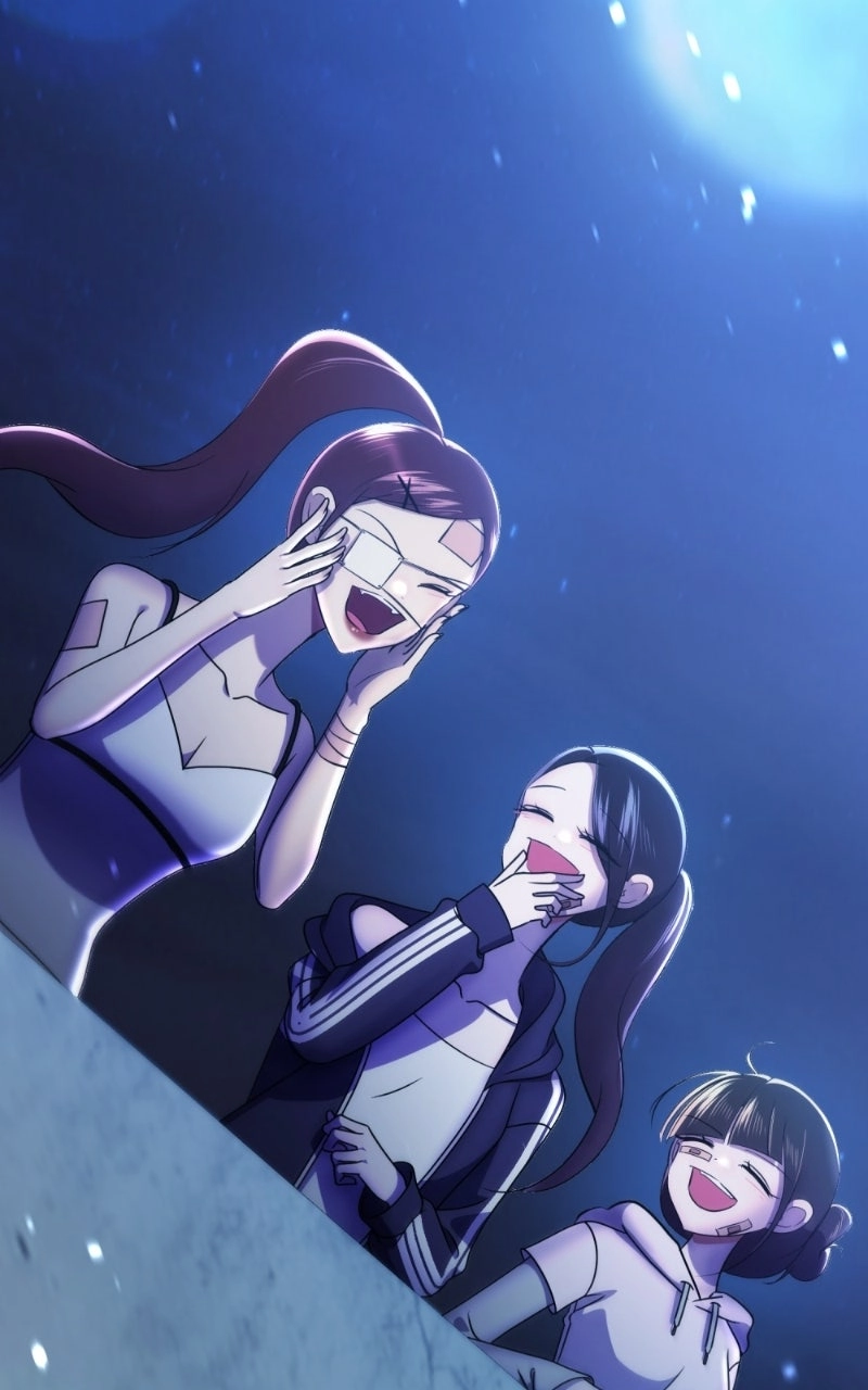 Read Ilchon Application chapter 36 image 145 on Lezhin
