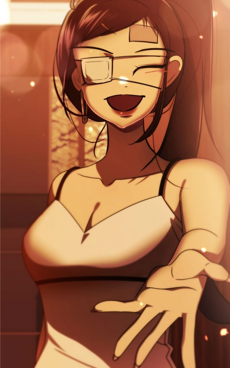 Read Ilchon Application chapter 36 image 51 on Lezhin