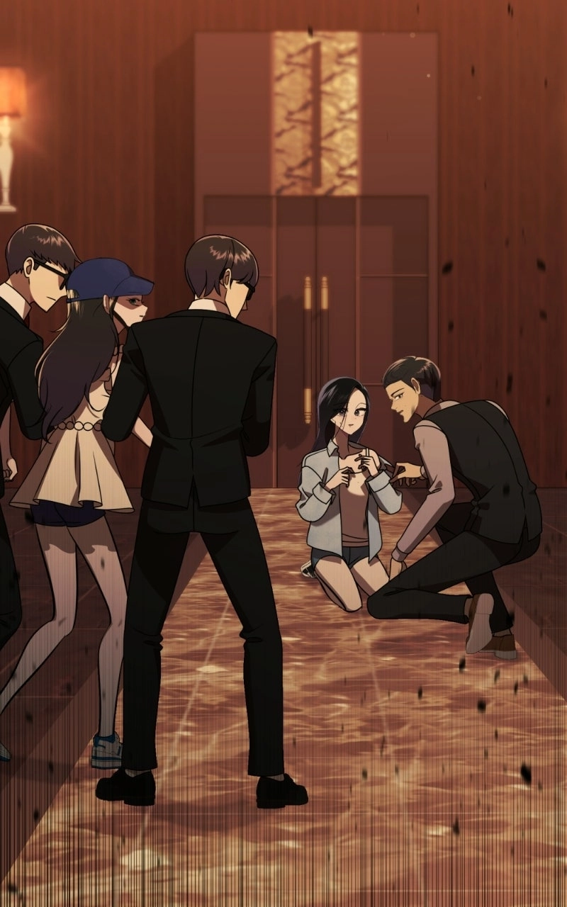 Read Ilchon Application chapter 36 image 6 on Lezhin