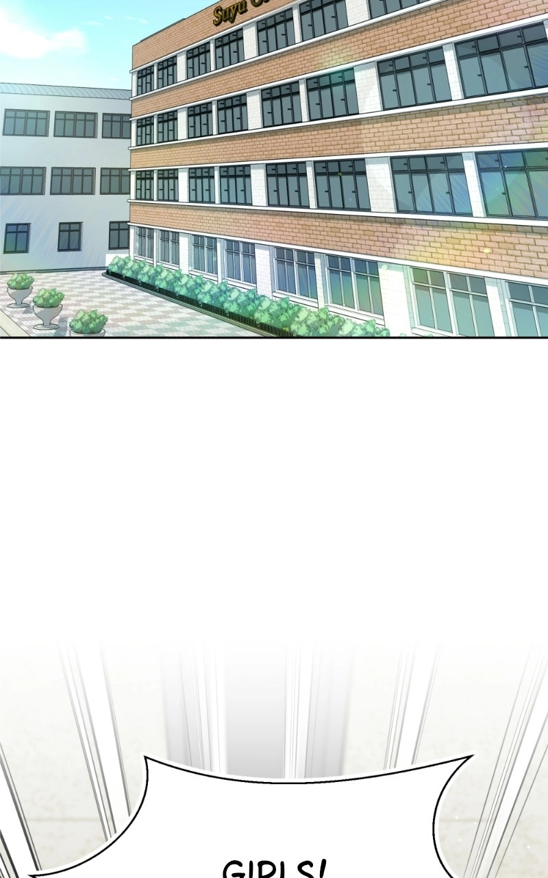 Read Ilchon Application chapter 37 image 1 on Lezhin