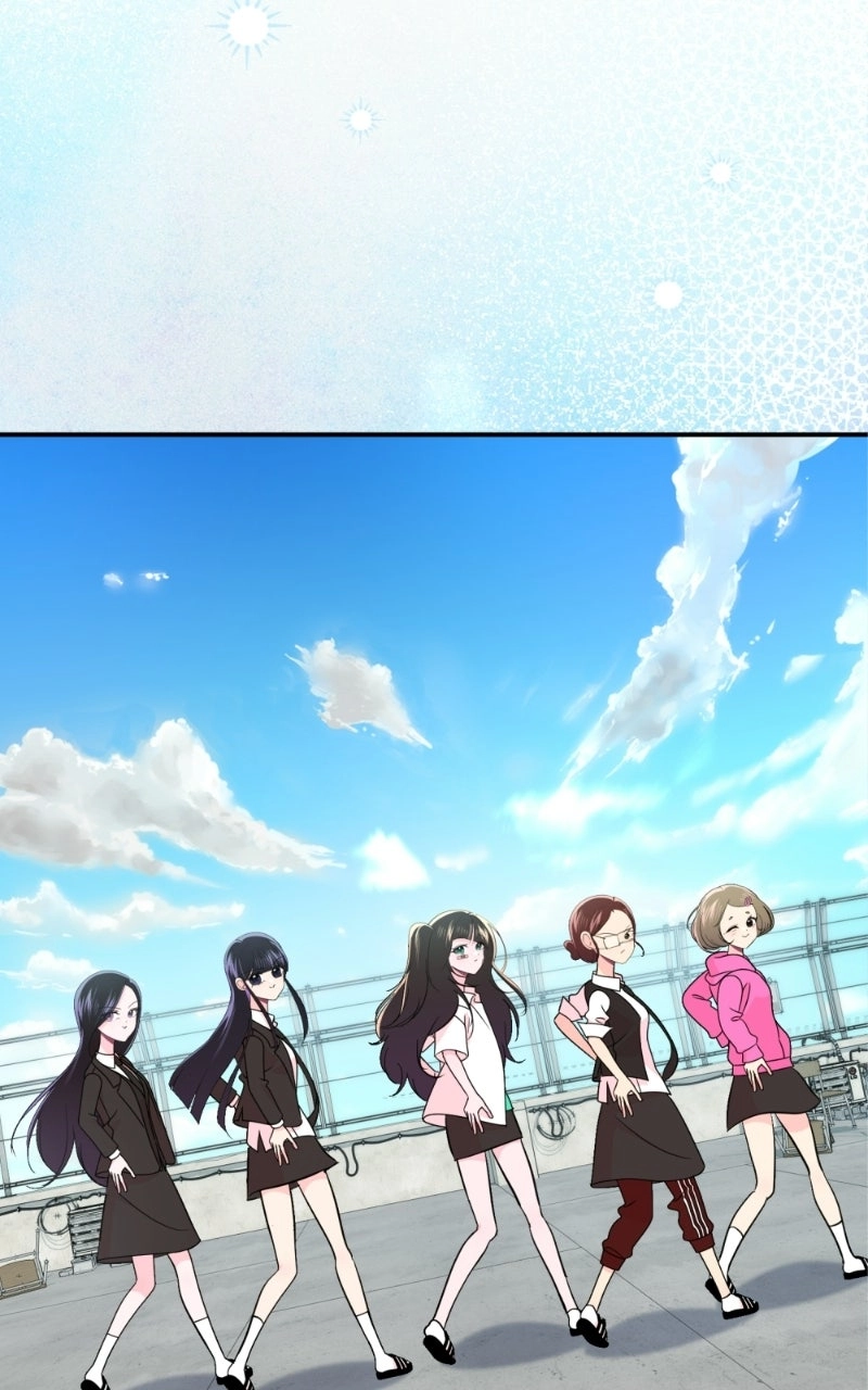 Read Ilchon Application chapter 37 image 110 on Lezhin