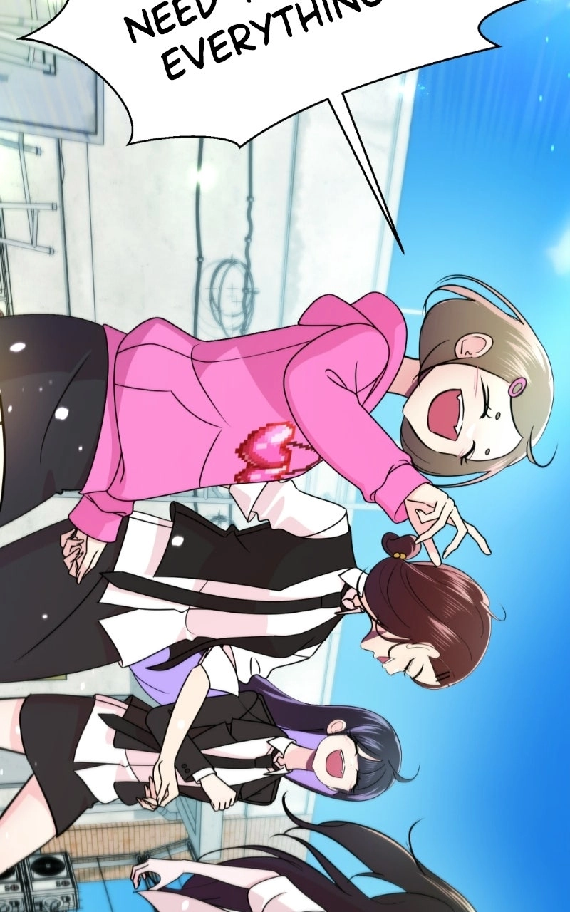 Read Ilchon Application chapter 37 image 162 on Lezhin