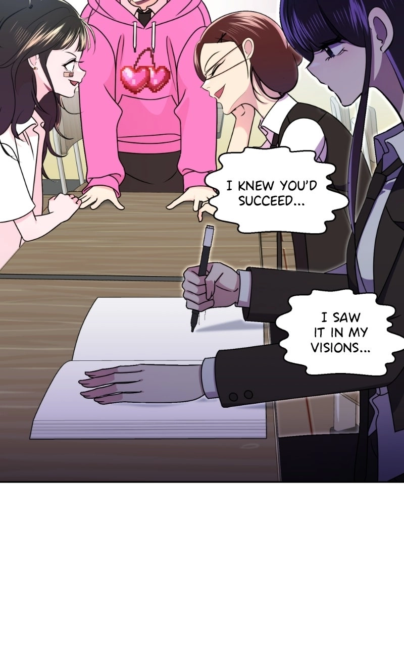 Read Ilchon Application chapter 37 image 17 on Lezhin