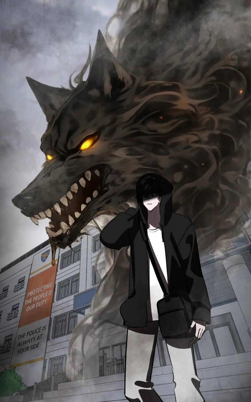 Read Ilchon Application chapter 37 image 177 on Lezhin