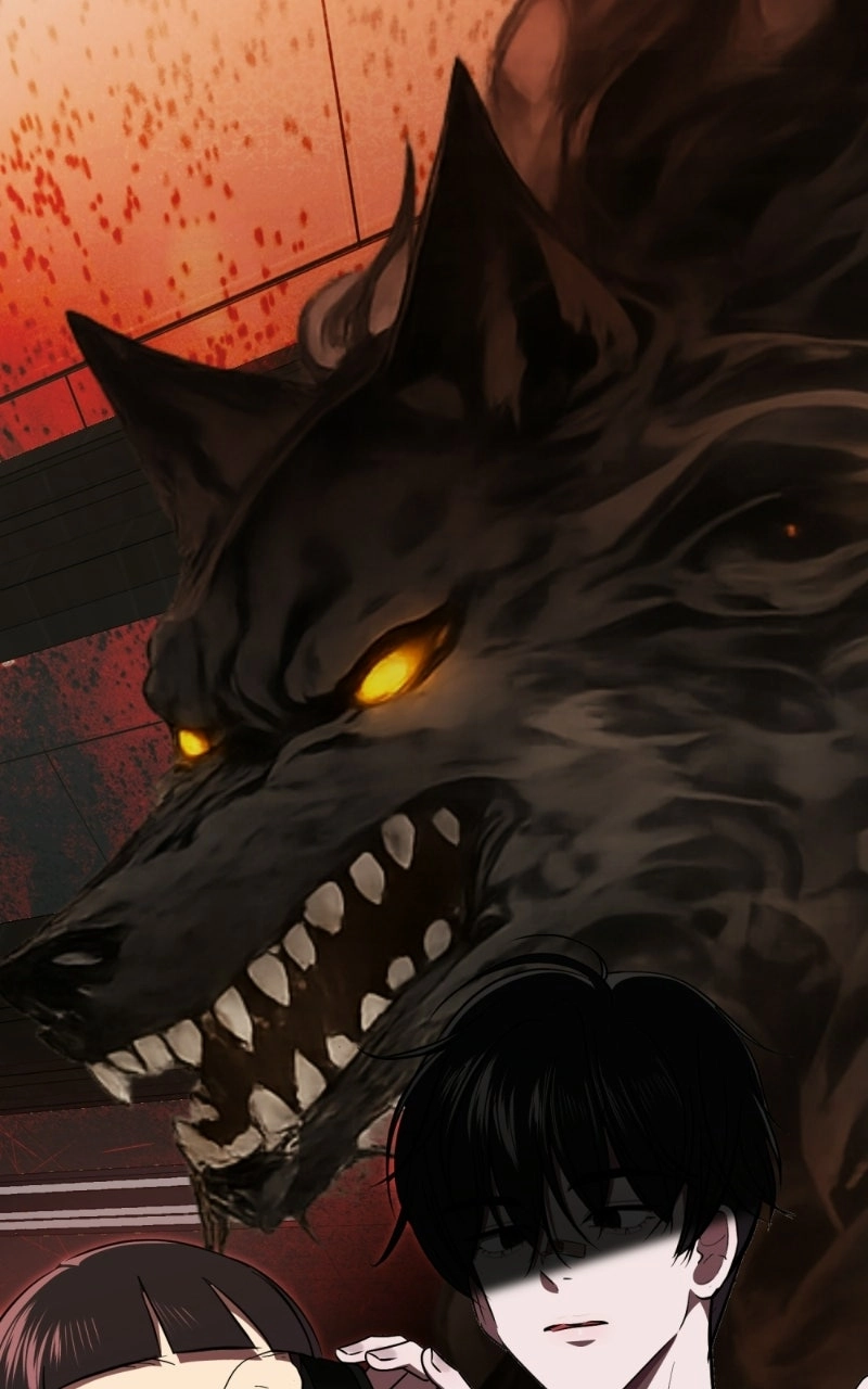 Read Ilchon Application chapter 37 image 183 on Lezhin