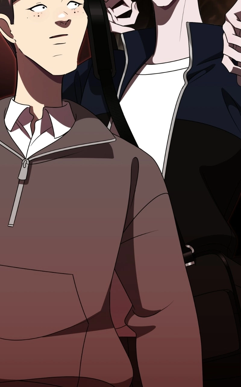 Read Ilchon Application chapter 37 image 184 on Lezhin