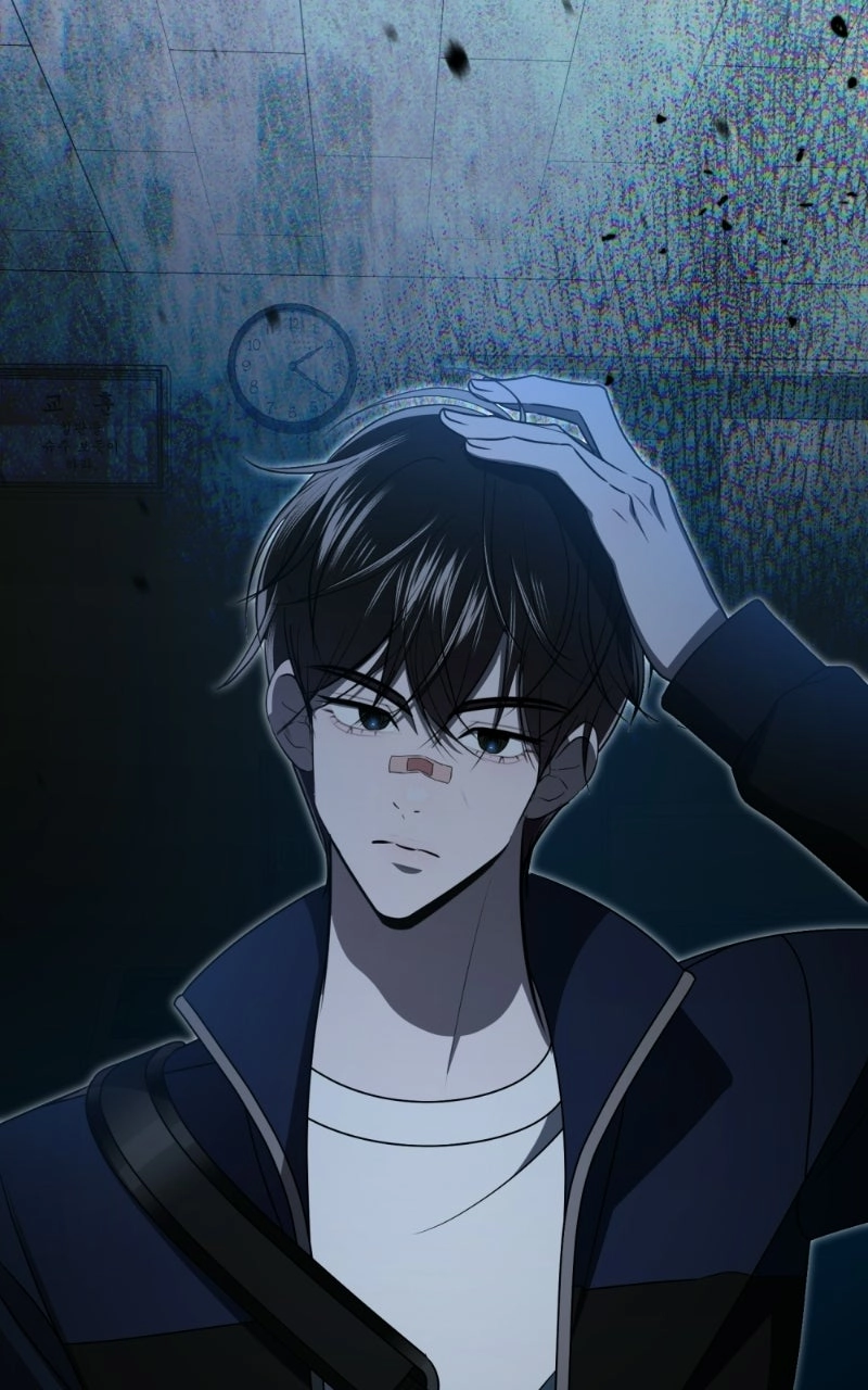 Read Ilchon Application chapter 37 image 193 on Lezhin