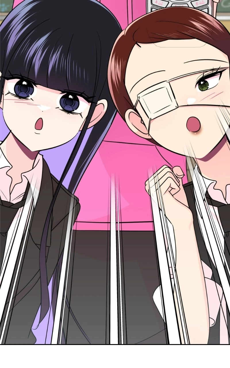 Read Ilchon Application chapter 37 image 3 on Lezhin