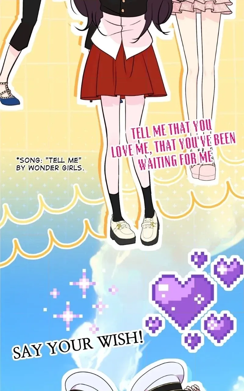 Read Ilchon Application chapter 37 image 39 on Lezhin
