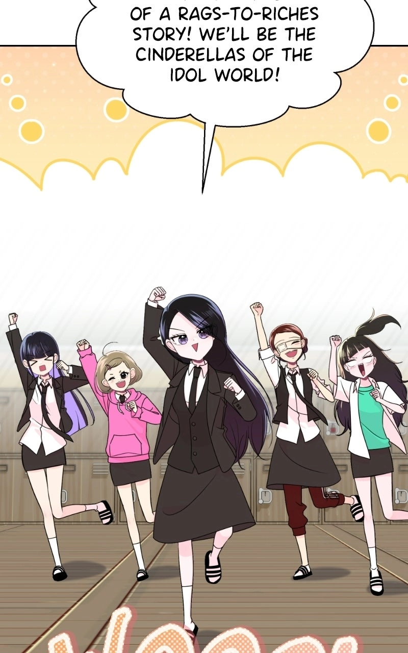Read Ilchon Application chapter 37 image 60 on Lezhin