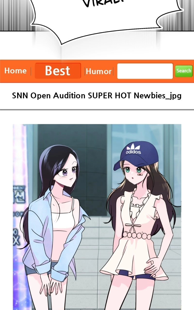 Read Ilchon Application chapter 37 image 7 on Lezhin