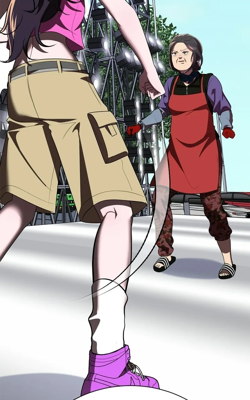 Read Ilchon Application chapter 4 image 104 on Lezhin