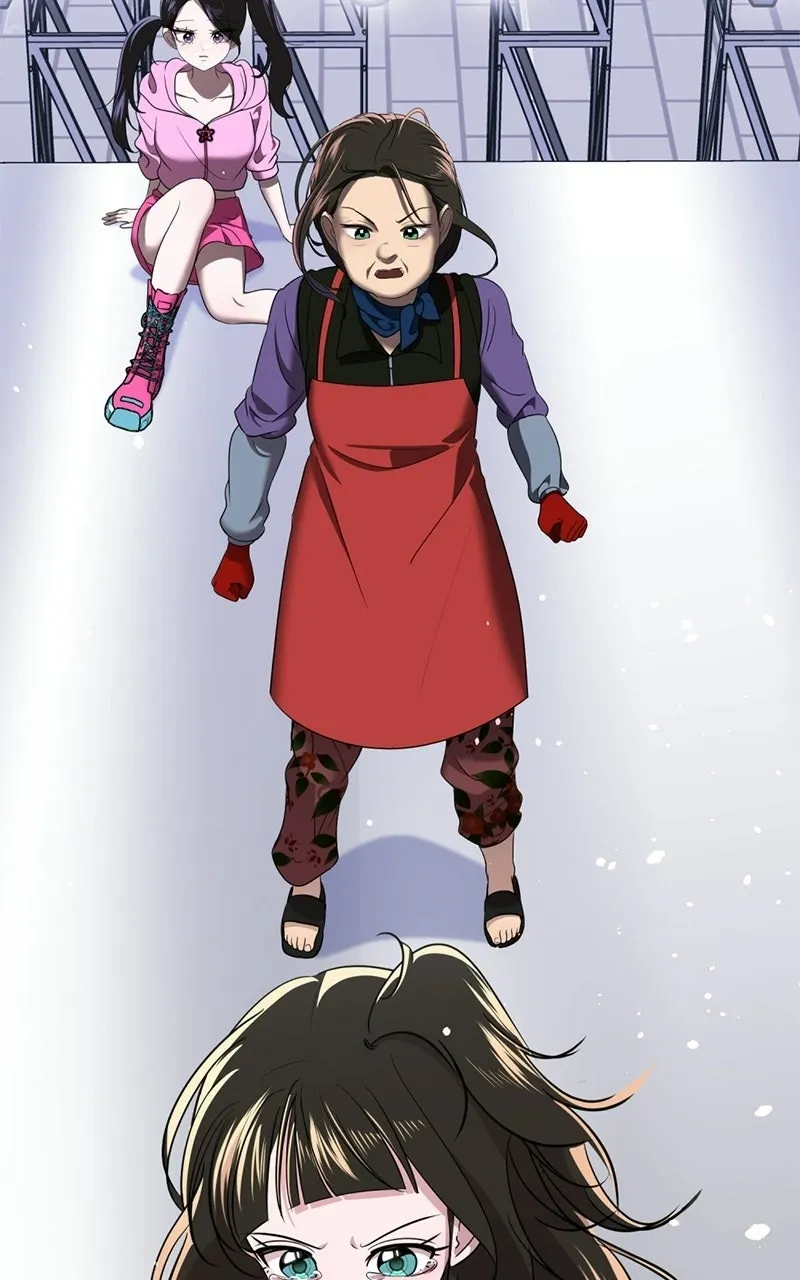 Read Ilchon Application chapter 4 image 111 on Lezhin