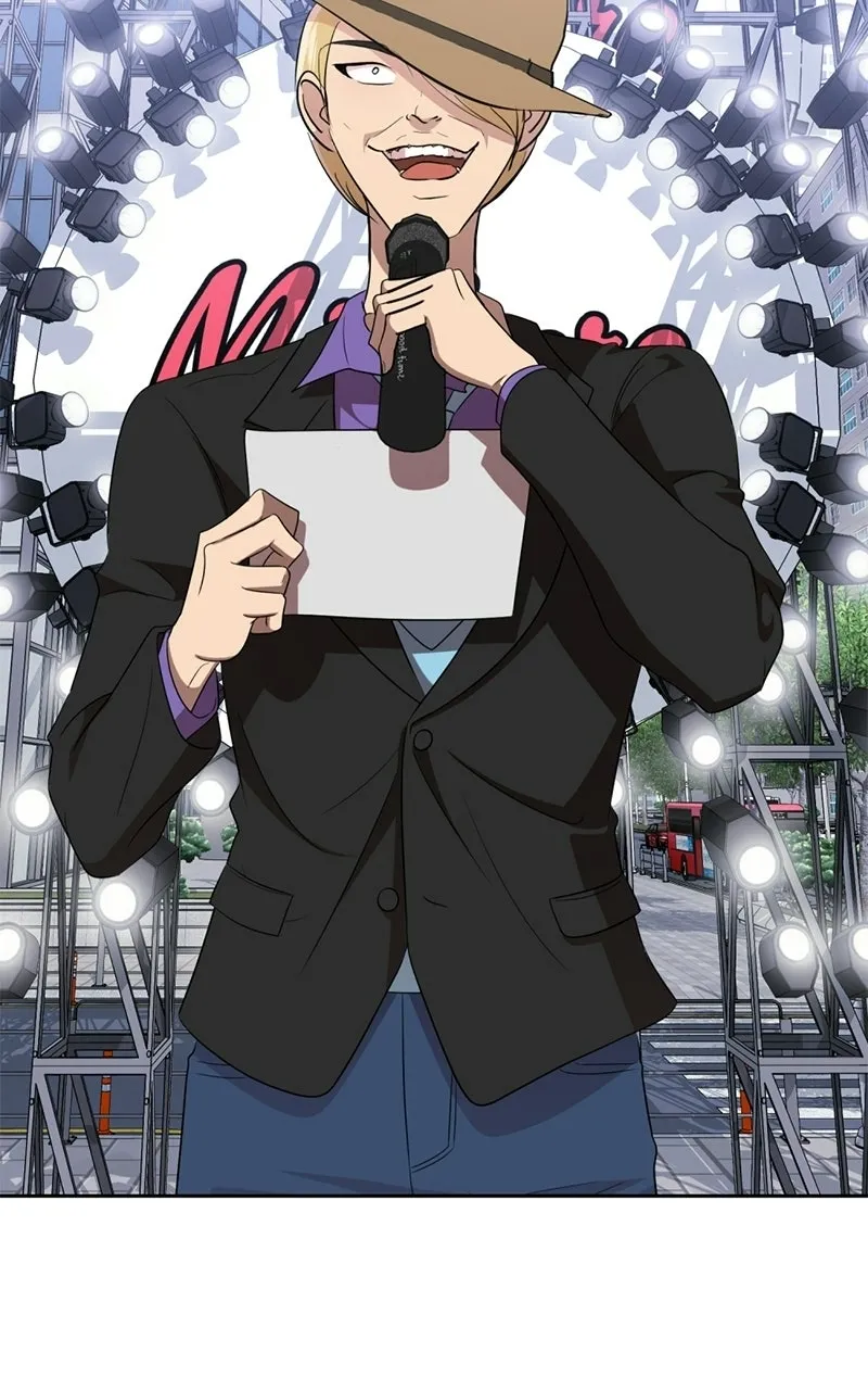Read Ilchon Application chapter 4 image 117 on Lezhin