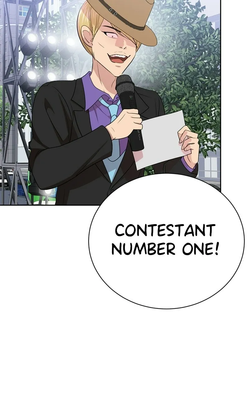 Read Ilchon Application chapter 4 image 121 on Lezhin