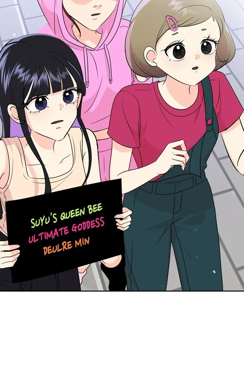 Read Ilchon Application chapter 4 image 132 on Lezhin