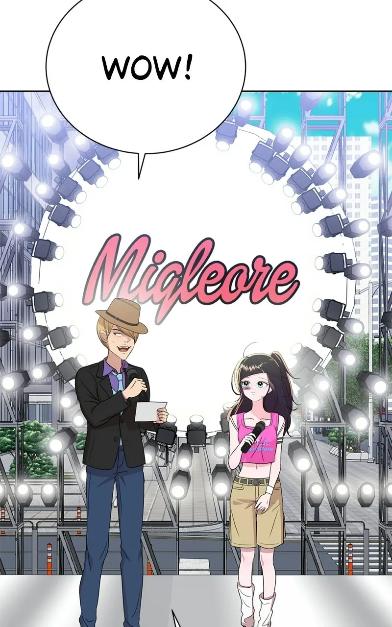 Read Ilchon Application chapter 4 image 172 on Lezhin