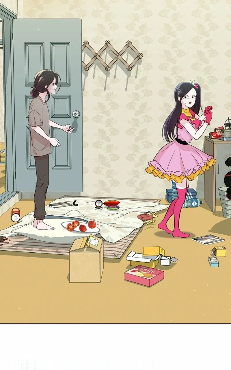 Read Ilchon Application chapter 4 image 18 on Lezhin
