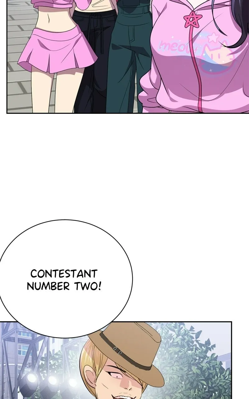 Read Ilchon Application chapter 4 image 181 on Lezhin