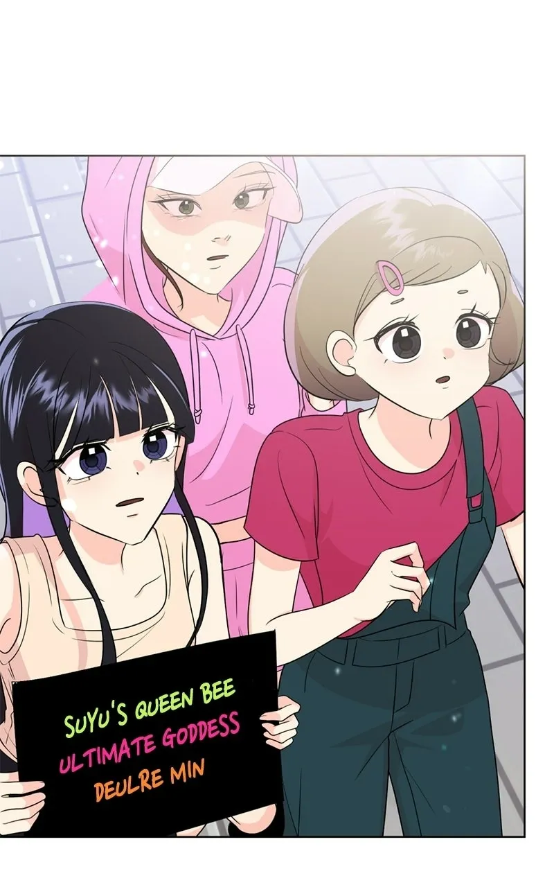 Read Ilchon Application chapter 4 image 256 on Lezhin